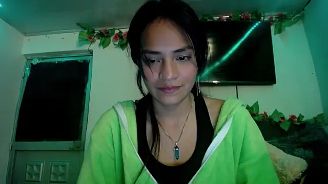 XXX chat uživo modela Samara_Homescapes