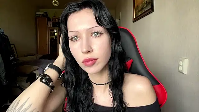Show de webcam de DavidaStorino