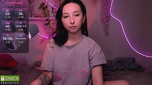 wow_susan Chat XXX live