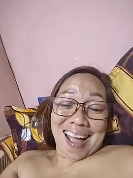 asianwet4u – Kamerová šou