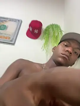 Master_foot_ Show in webcam