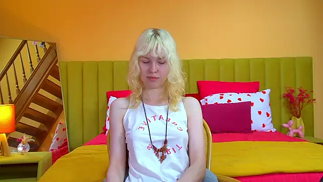 HannahHollis Live XXX Chat