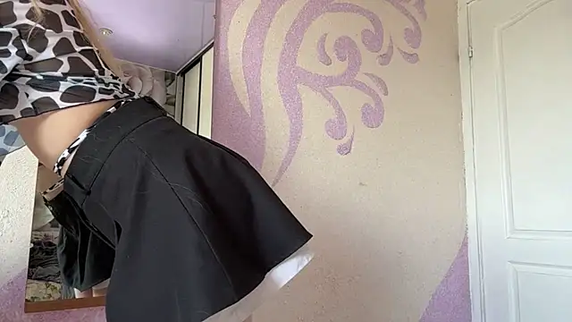 ScarlettRosy's Webcam Show