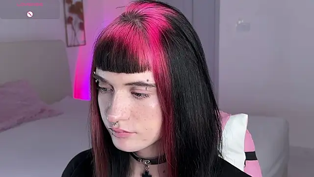 Vailyreb_ – Kamerová šou