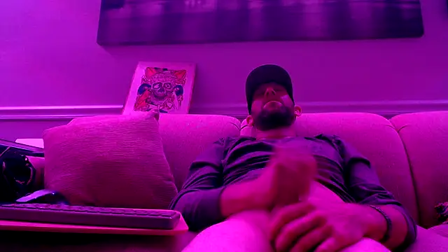 JM71325's Webcam Show