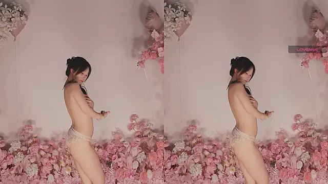 Czat XXX na żywo – SSF-888
