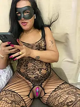 Chat XXX ao vivo de Kacaah