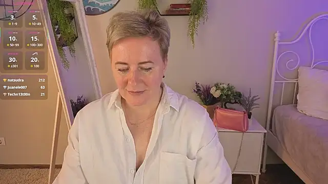 Nika_Smit Live XXX-Chat