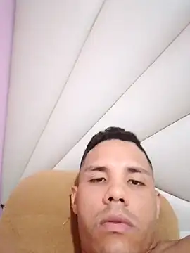 Show Webcam de Danielseduardo33