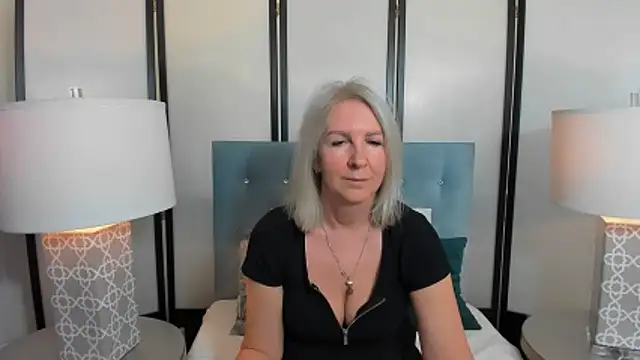EricaTop – Live XXX-chat
