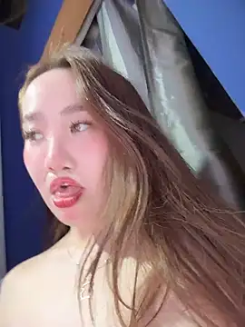 แชท XXX สดของ Asianpie_