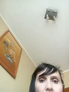 Živý XXX chat Francenia_lolis
