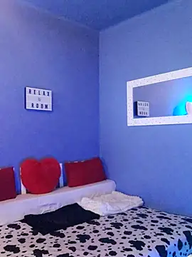 Nyto_bcn Webcam Show