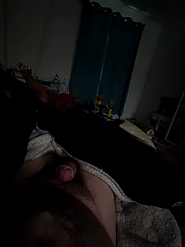 thefox92 – webcam-show