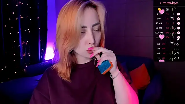 Živý XXX chat deboramoore