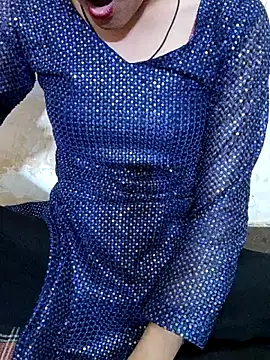XXX chat uživo modela Naughty_Ada
