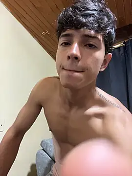 Diego_Navas1 Show Webcam