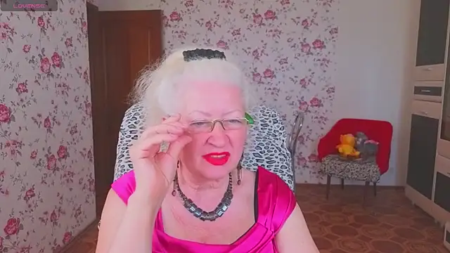 Živý XXX chat Maya_Mayflower