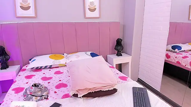 NatyBliss_gh – Naživo XXX chat