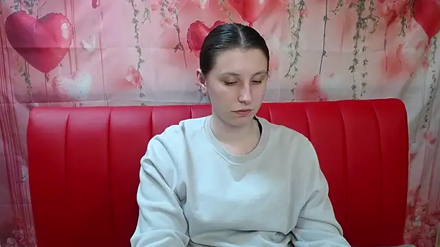 LilianaShine Chat XXX live