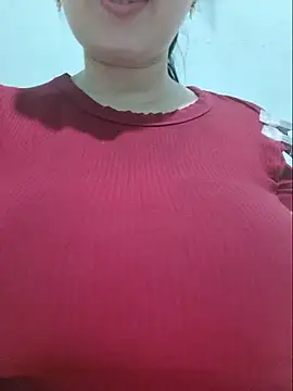 Shine_Mai 现场XXX聊天