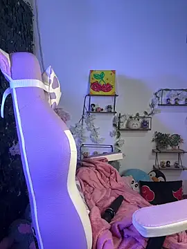 Živý XXX chat Eymmy_24