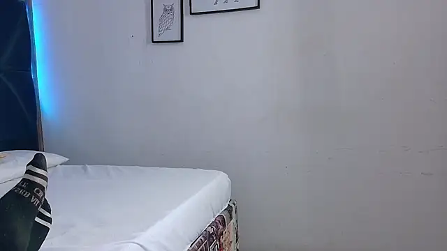 Show webcam de ThiagoFerrer_