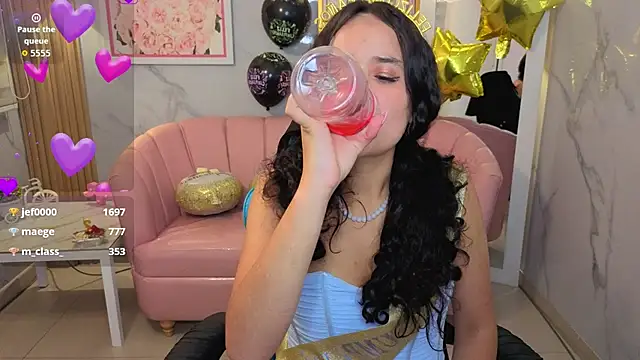 bella_vibess_s Chat XXX in diretta