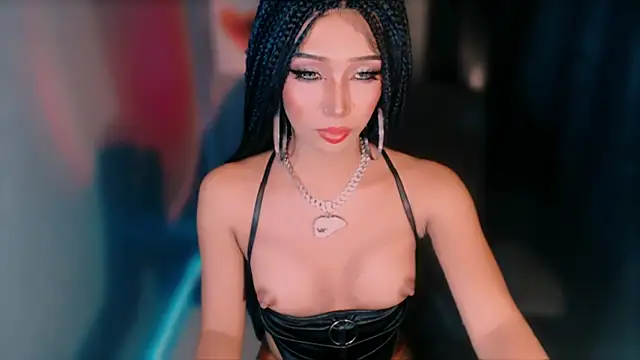 Webkamerová show xUrGoddess_islaCumsAlotx