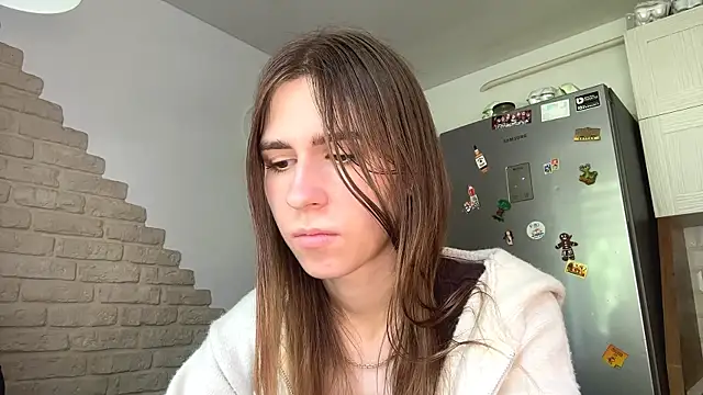 ZaraGuyette Webcamshow
