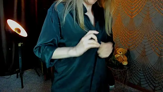 Živý XXX chat Anabell_xxx