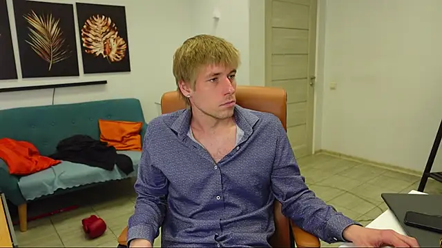Richard_Hards webcam show