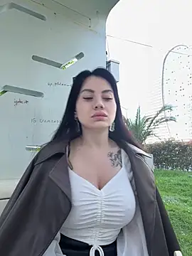 Chat XXX en directo de Wet__Bunny