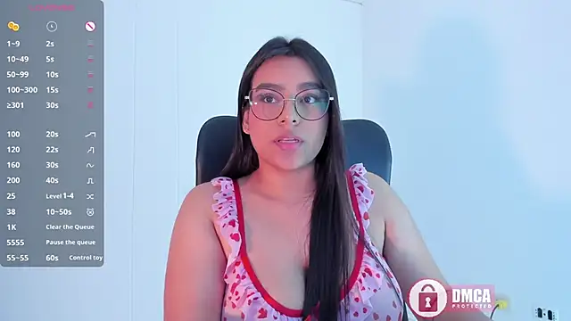 mypretty_isabella's Live XXX Chat