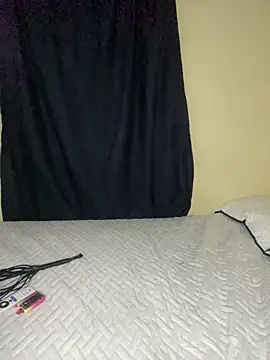 Show de webcam de SalomeFerrer