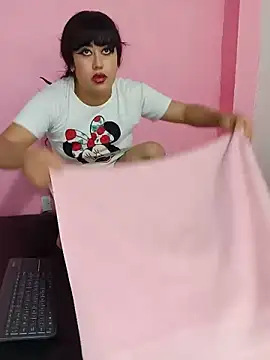 altheamoore Live XXX-Chat