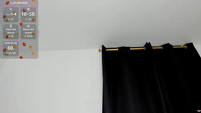 liily_moore's Live XXX Chat