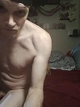 Stroudiowa72's Webcam Show