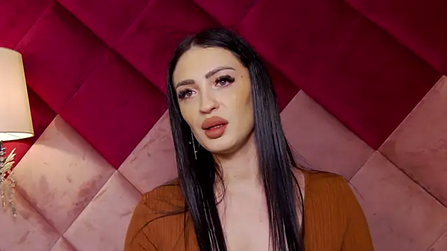 VictoriaLanes' Live XXX Chat