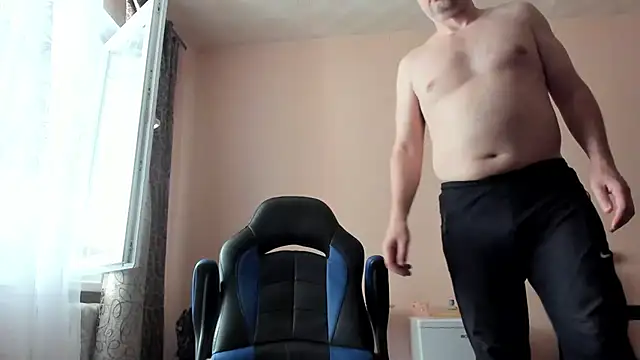 SanFrantsisko Webcamshow