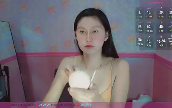 anne_smithe Pertunjukan Webcam