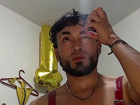 Npga96 Chat XXX in diretta