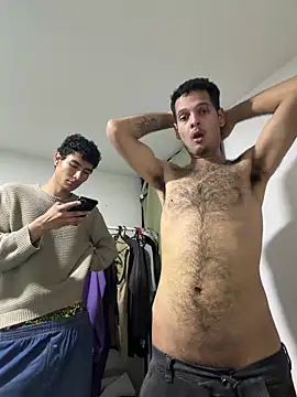 samuel_prrrn Live XXX chat