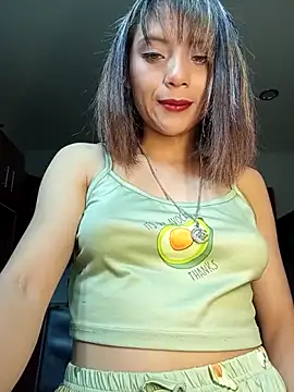 Chat +18 de Dama_Scarlata18 ao vivo