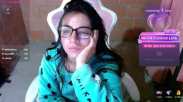 Maggie_Fox3 Live XXX Chat