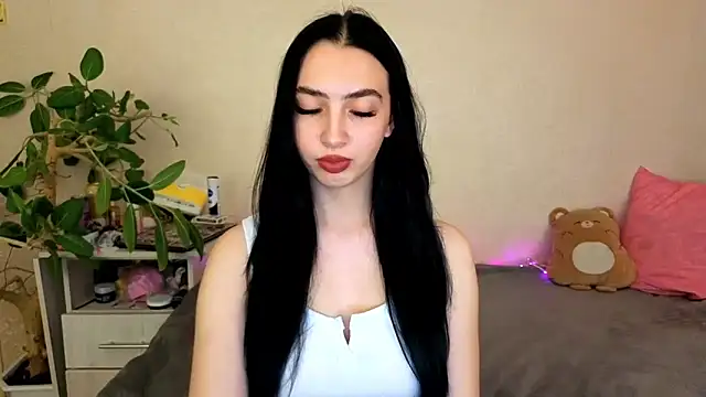 WildKittenX_ Chat XXX in diretta