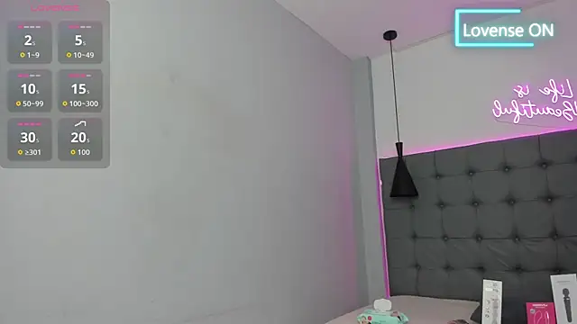 scarletcherry18 Live XXX-chat