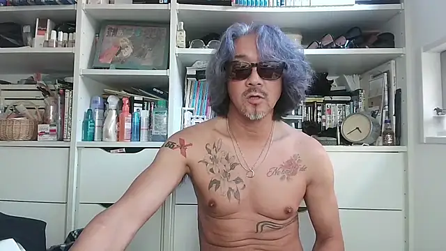 MtaS1's Webcam Show