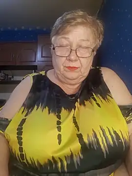 Chat +18 de Lena_Gaby ao vivo
