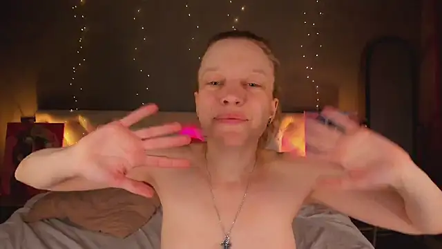 Michelle_Blondn Live XXX chat